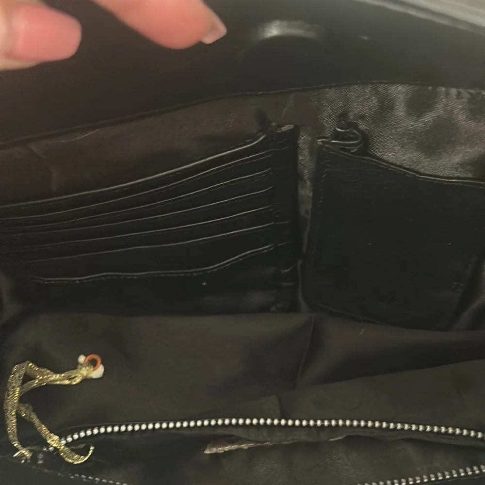 Buba Clutch. - Picture 6 of 7